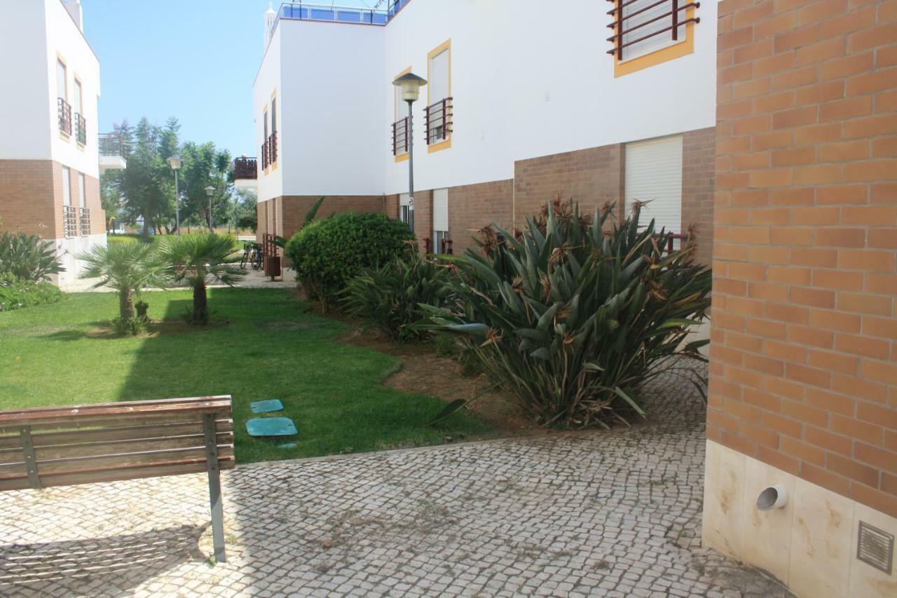 Cabanas2 Cabanas De Tavira Bagian luar foto